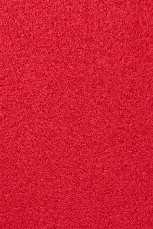 Pur Schoen Schal Lava Red