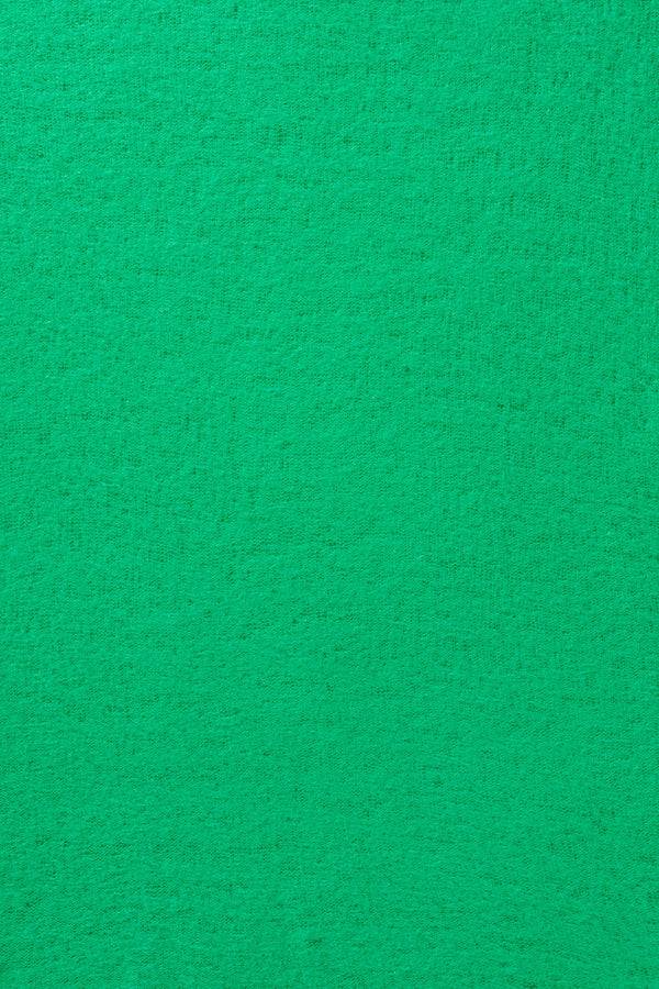 Pur Schoen Schal Limette