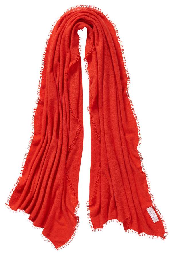 Pur Schoen Schal Lipstick