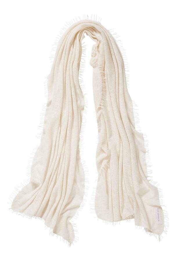 Pur Schoen Schal Natural