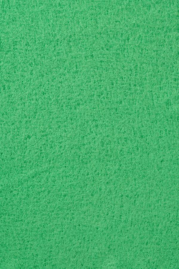 Pur Schoen Schal Neon Grün