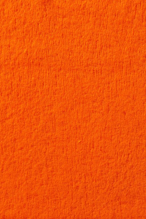 Pur Schoen Schal Neon Orange