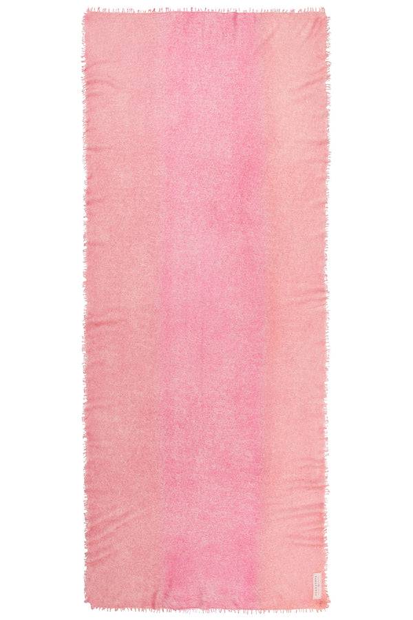 Pur Schoen Schal Ombre Algarve Beach