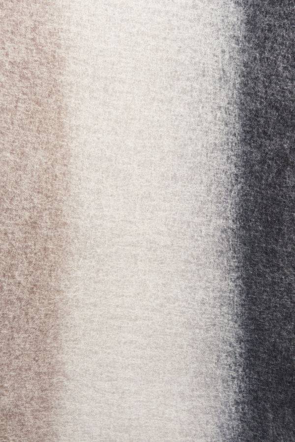 Pur Schoen Schal Ombre Black Forest