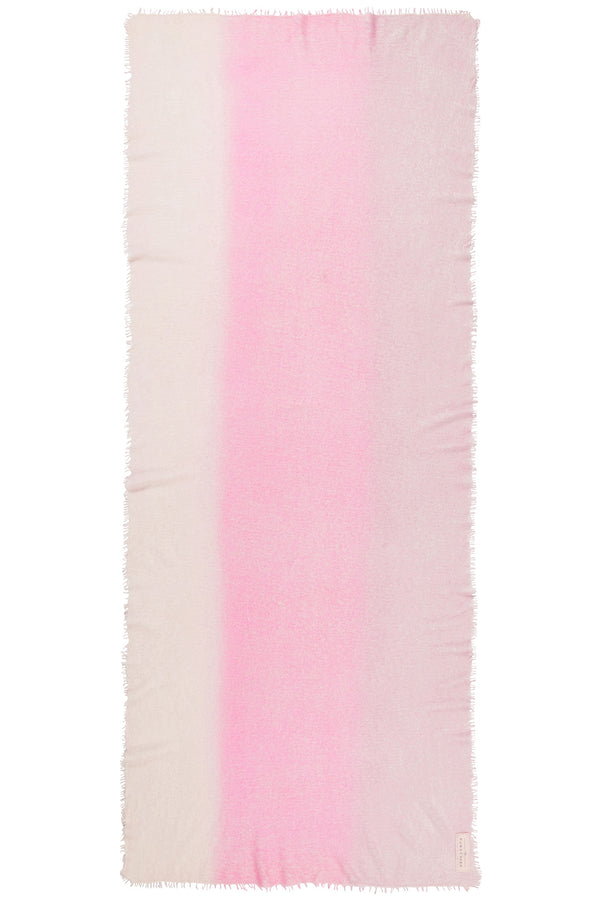 Pur Schoen Schal Ombre Honolulu