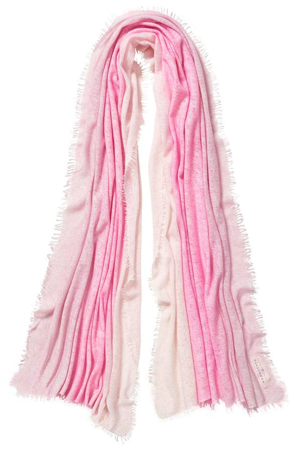 Pur Schoen Schal Ombre Honolulu