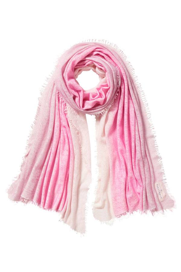 Pur Schoen Schal ombre honolulu