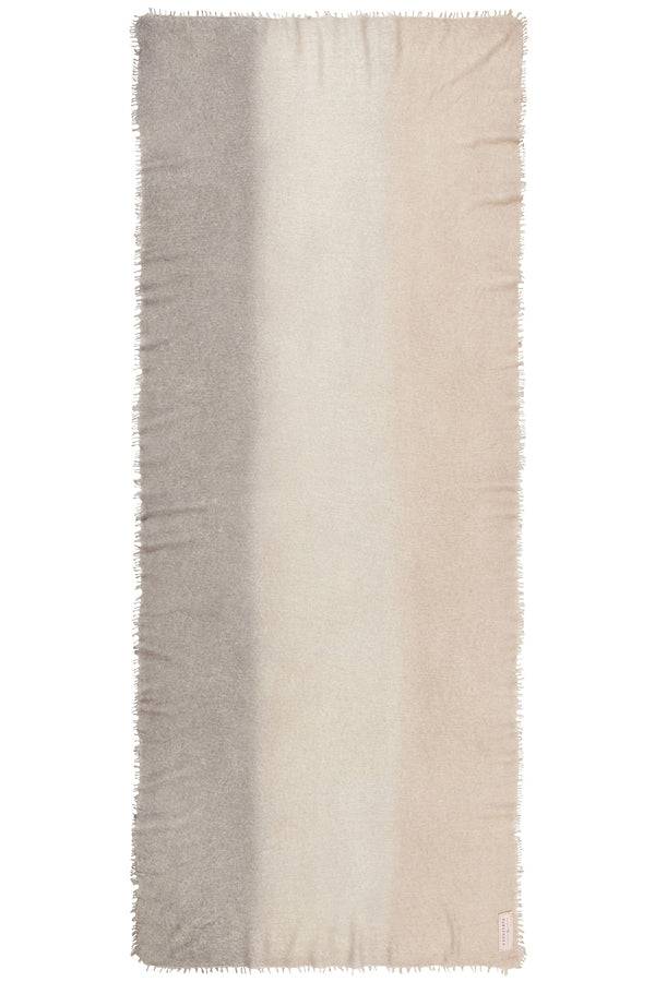 Pur Schoen Schal Ombre Lanzarote