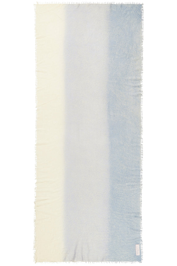 Pur Schoen Schal Ombre Madeira