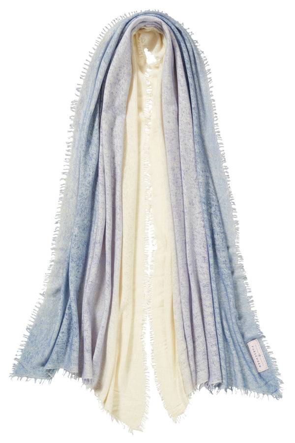 Pur Schoen Schal Ombre Madeira