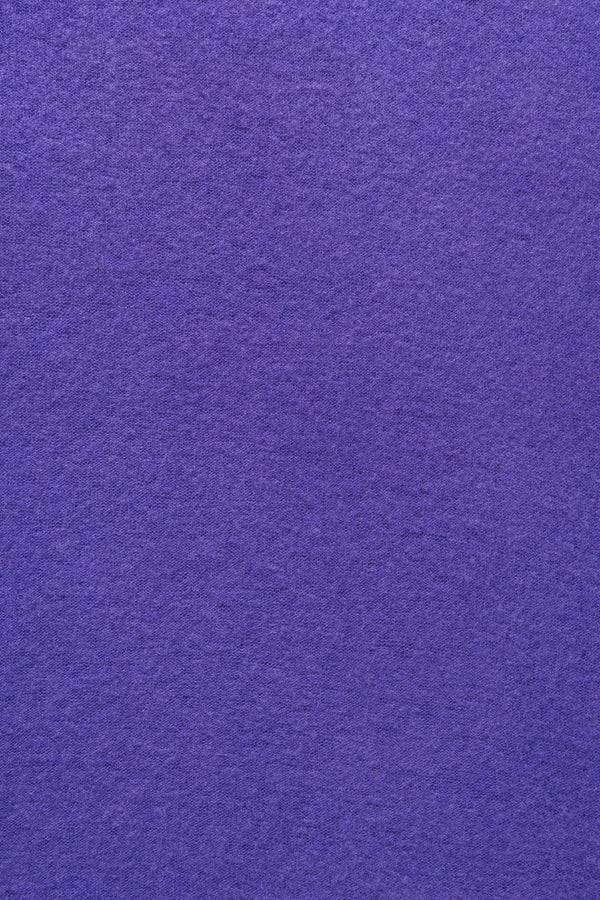 Pur Schoen Schal Pflaume