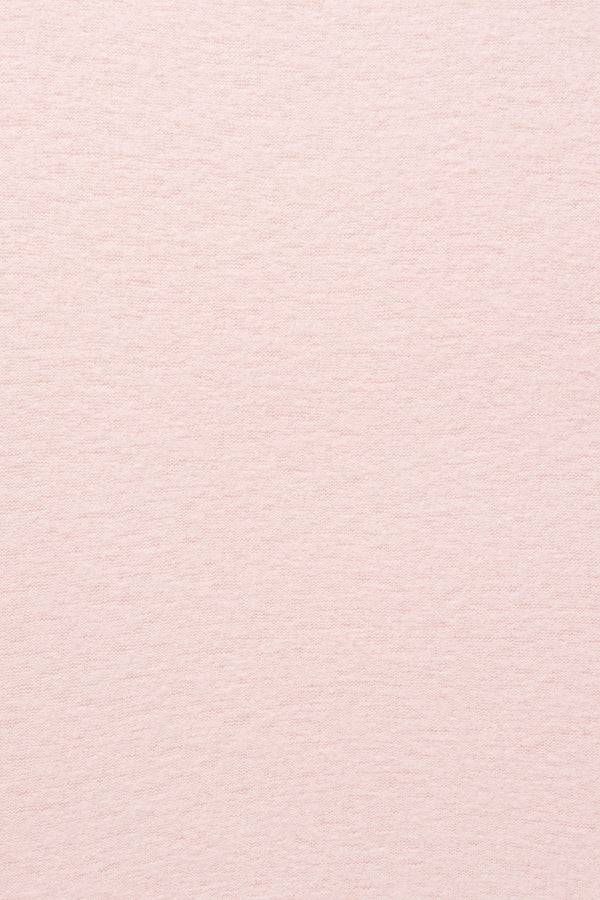 Pur Schoen Schal Puder Rose Fransen Pink