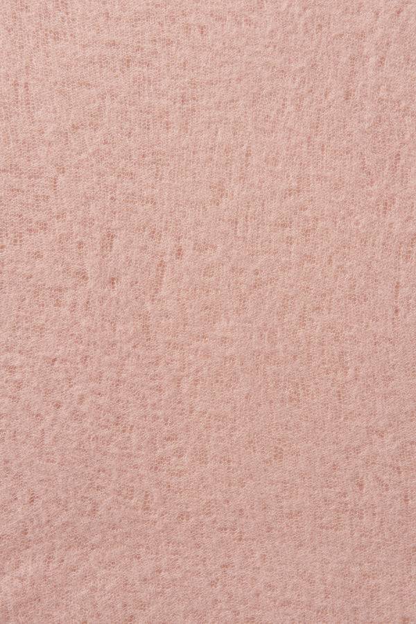 Pur Schoen Schal Puder Stone