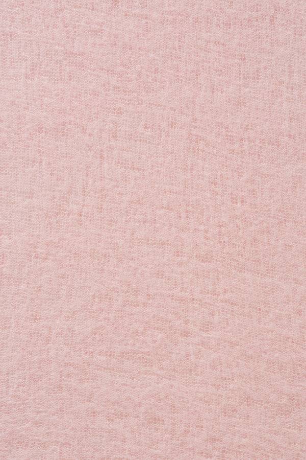 Pur Schoen Schal Rosenholz