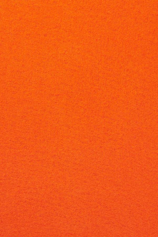 Pur Schoen Schal Sanddorn