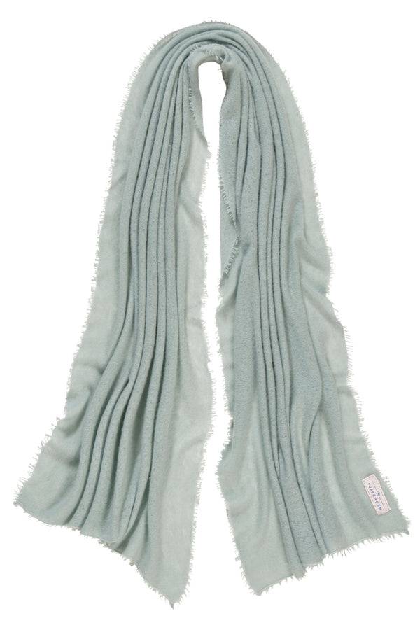 Pur Schoen Schal Schilf