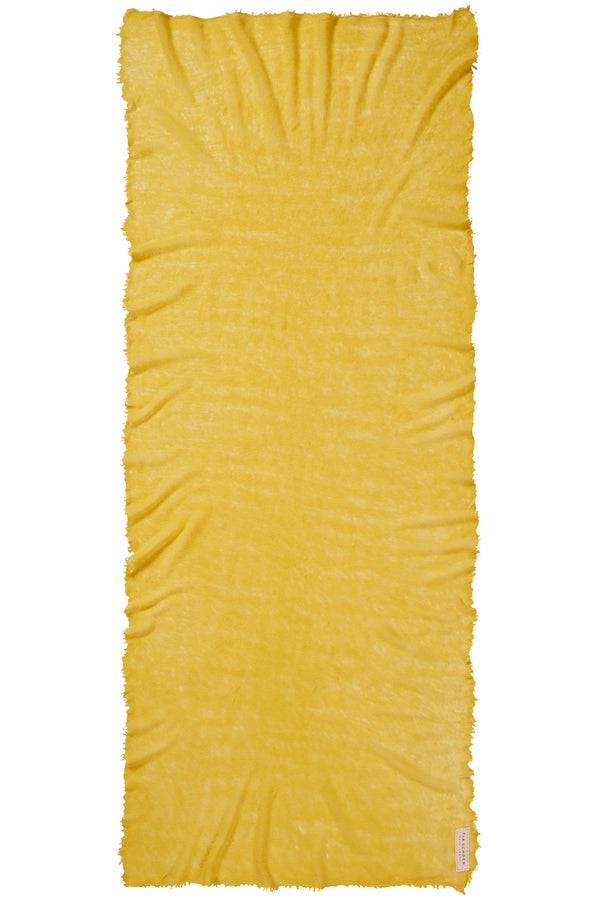 Pur Schoen Schal Sonne