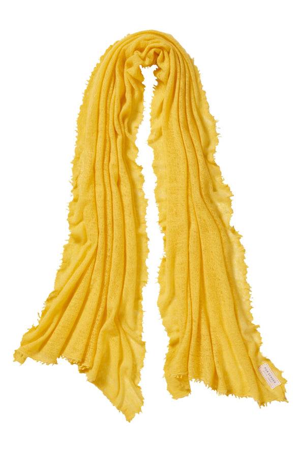 Pur Schoen Schal Sonne