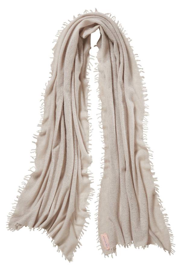 Pur Schoen Schal Stone II