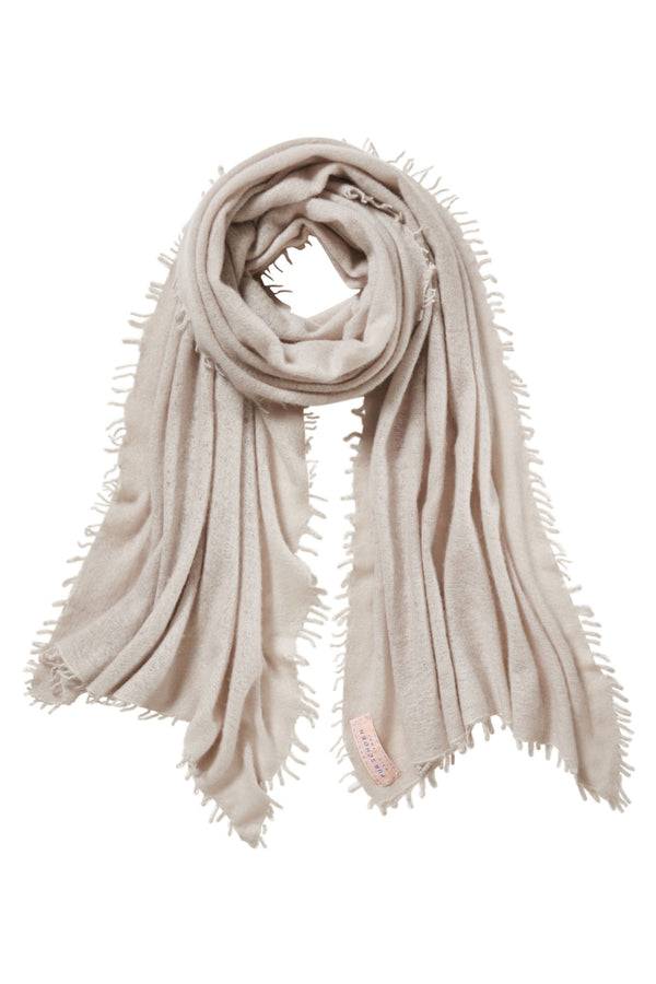 Pur Schoen Schal Stone II