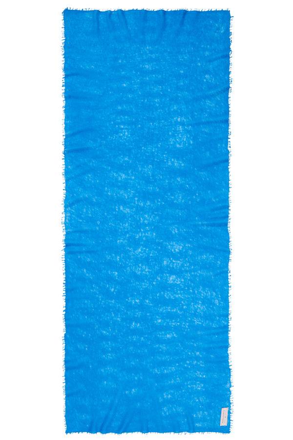 Pur Schoen Schal Swimming Pool