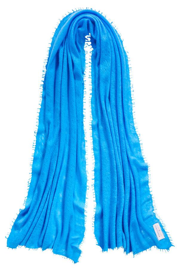 Pur Schoen Schal Swimming Pool