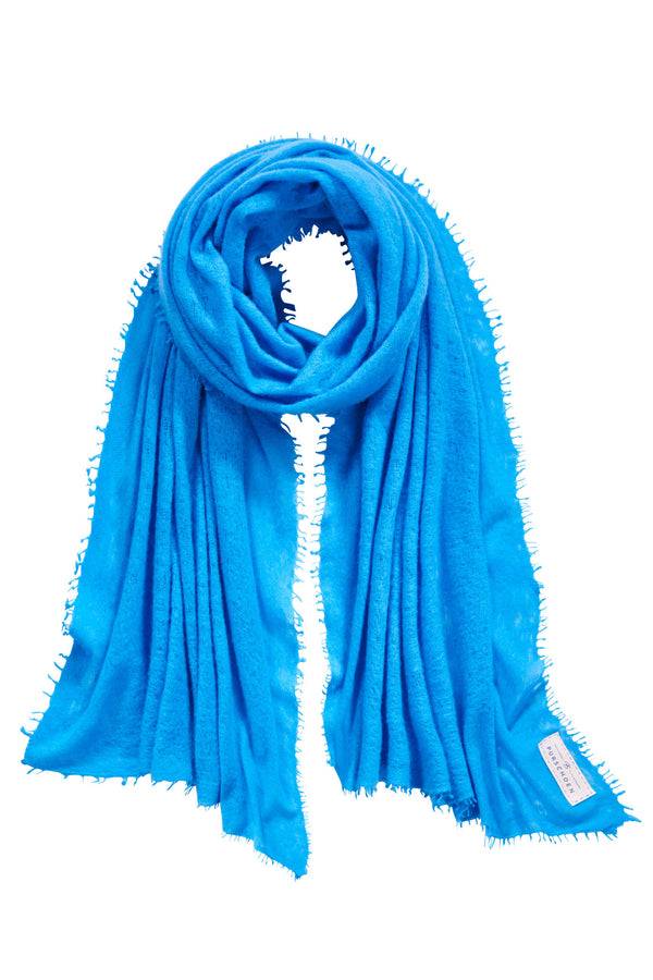 Pur Schoen Schal Swimming Pool