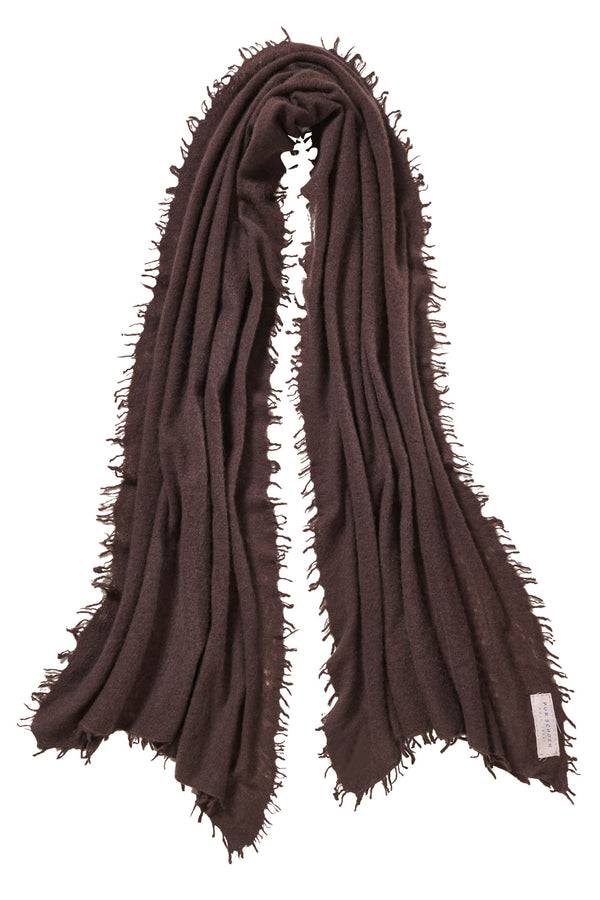 Pur Schoen Schal Testa Moro