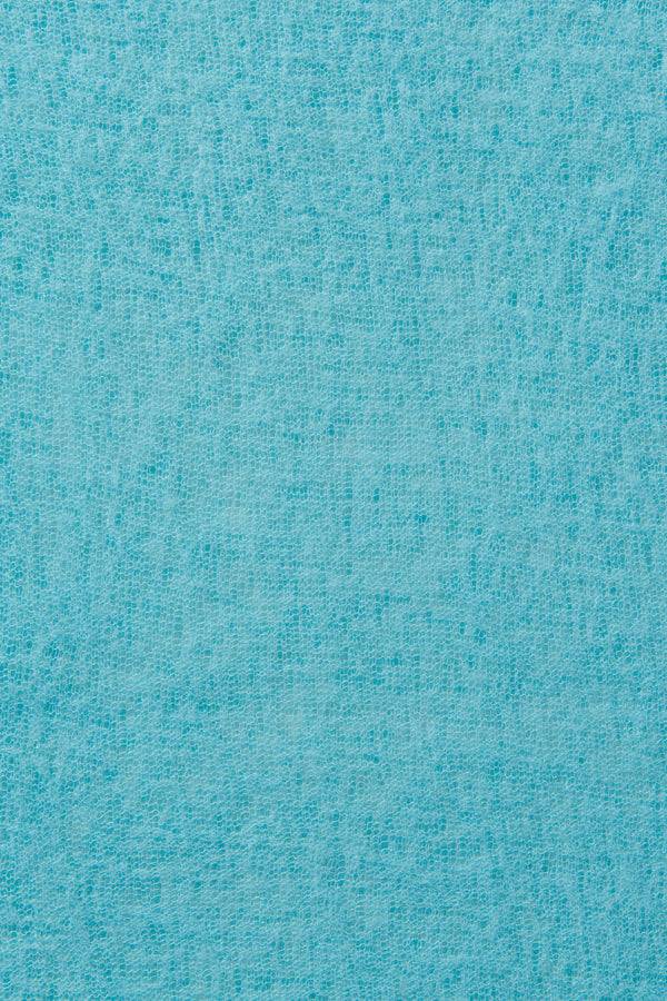 Pur Schoen Schal Wasser