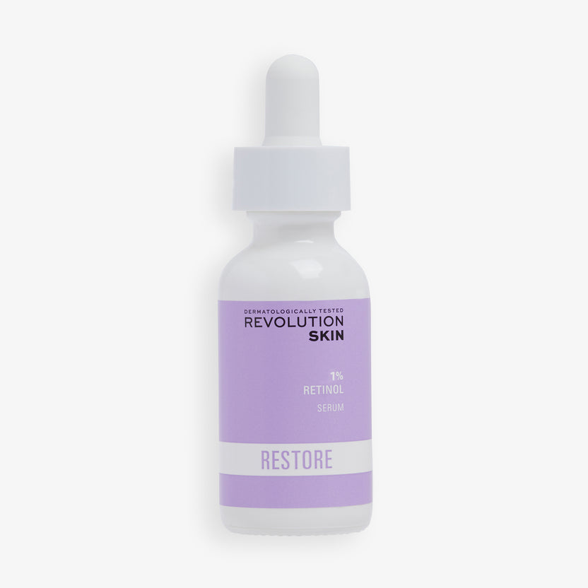 Revolution Skincare 1% Retinol Super Intense Serum (30ml)