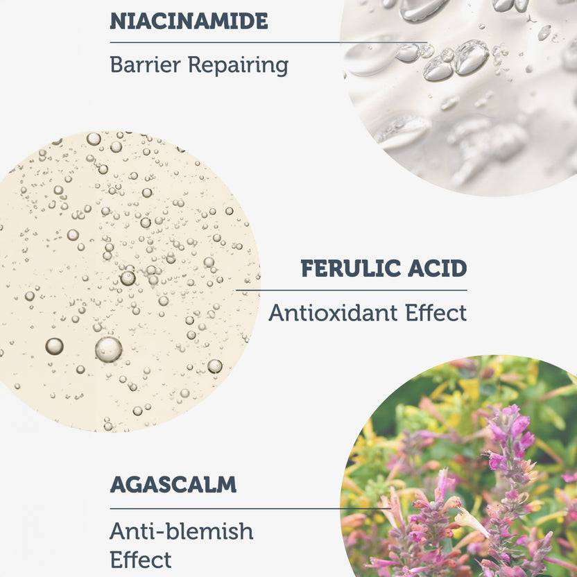 The Purest Solutions 10% Niacinamide + Vitamin B Complex Serum (30ml)