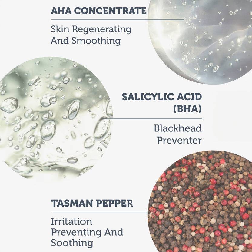 The Purest Solutions 2% BHA Anti Blackhead & Pore Firming Salicyclic Acid Oil Control Toner (200ml)