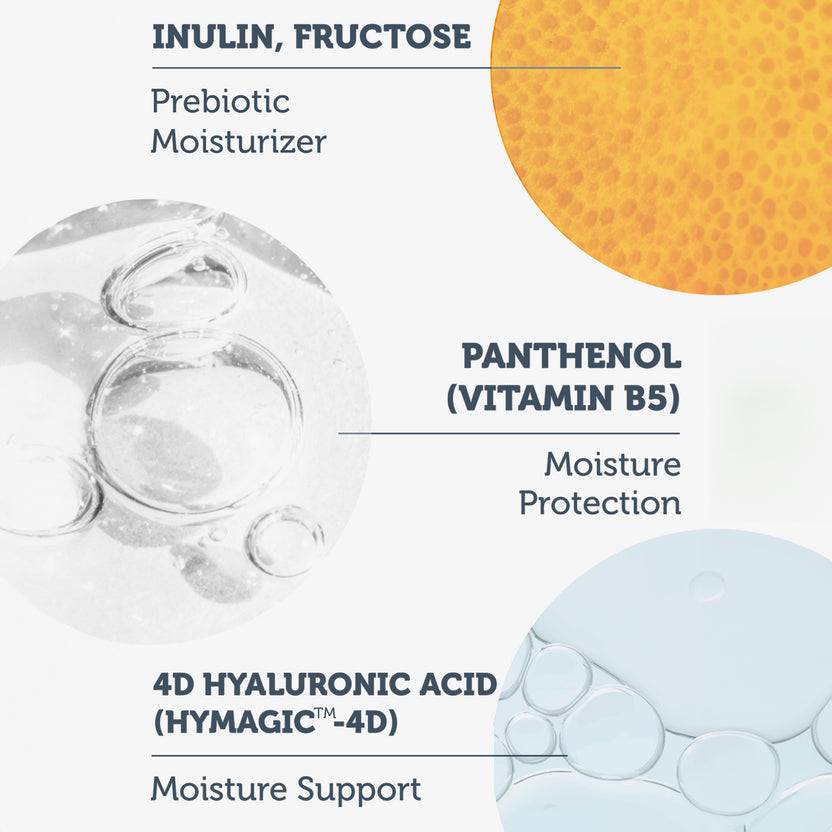 The Purest Solutions 2% Hyaluronic Acid + B5 Intensive Hydration Serum (30ml)