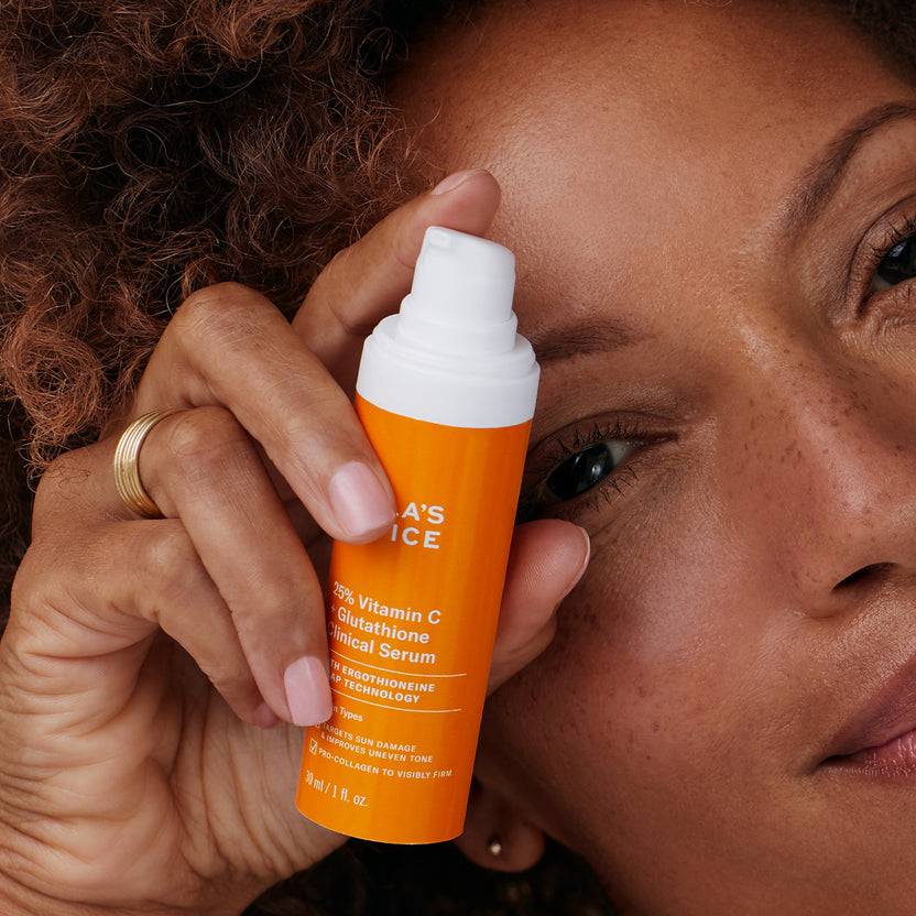 Paula's Choice 25% Vitamin C + Glutathione Clinical Serum (30ml)