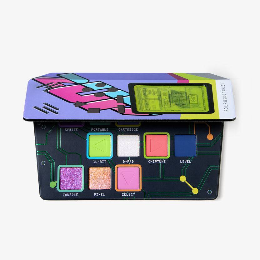 Lethal Cosmetics 2UP Magnetic™ Pressed Powder Palette (10g)