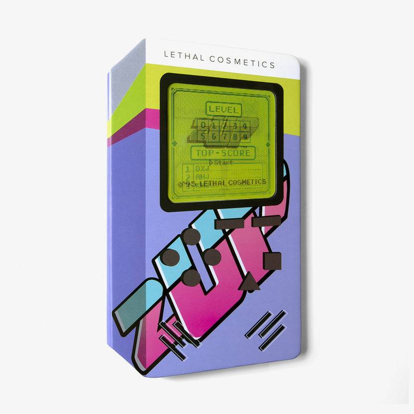 Lethal Cosmetics 2UP Magnetic™ Pressed Powder Palette (10g)