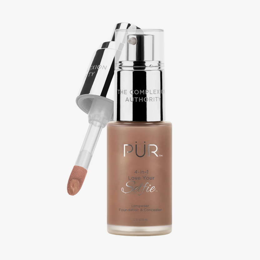 Pür Cosmetics 4-in-1 Love Your Selfie™ Longwear Foundation & Concealer (30ml)