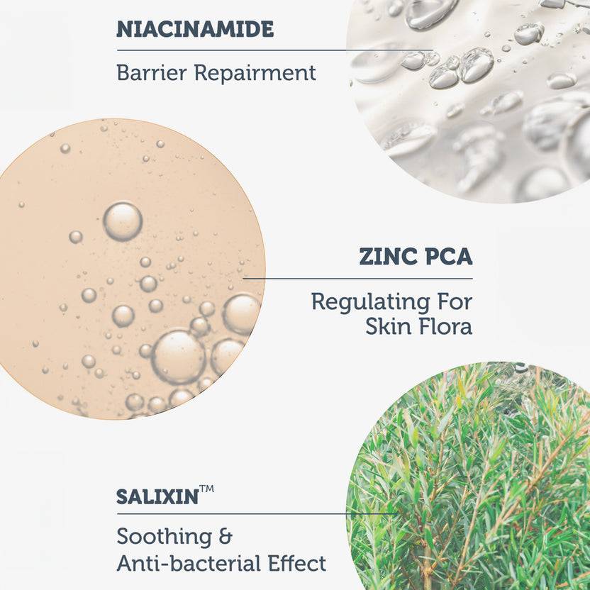 The Purest Solutions 5% Niacinamide + Zinc PCA Intensive Pore Tightening & Lightening Serum (30ml)