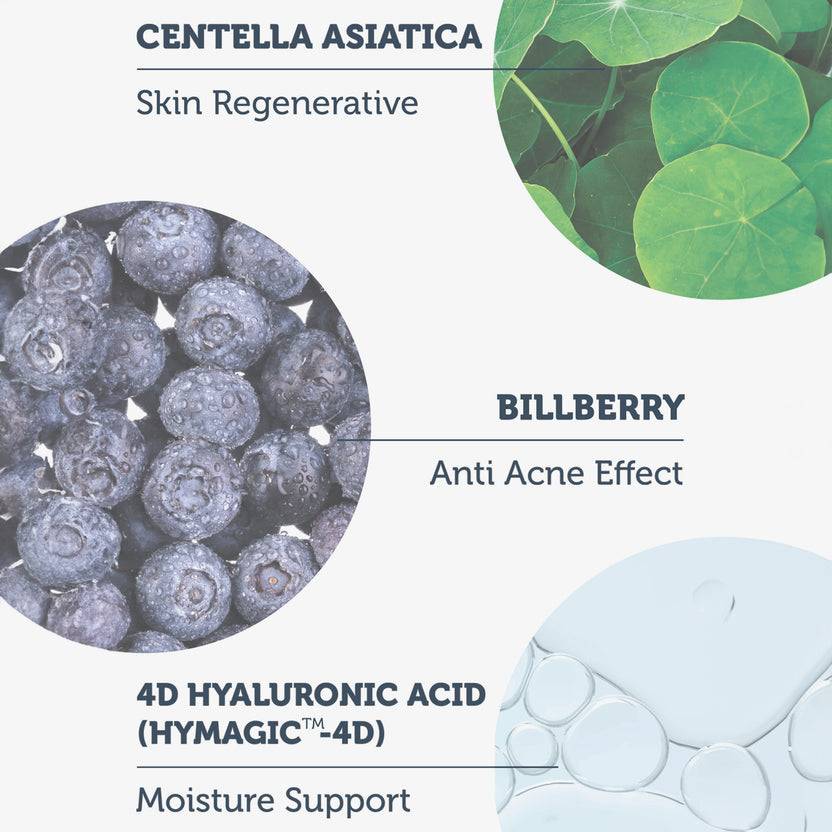 The Purest Solutions 50+ SPF UVA/UVB Dry-Touch Protection Mattifier & Oil Control Moisturizer Sunscreen (50ml)