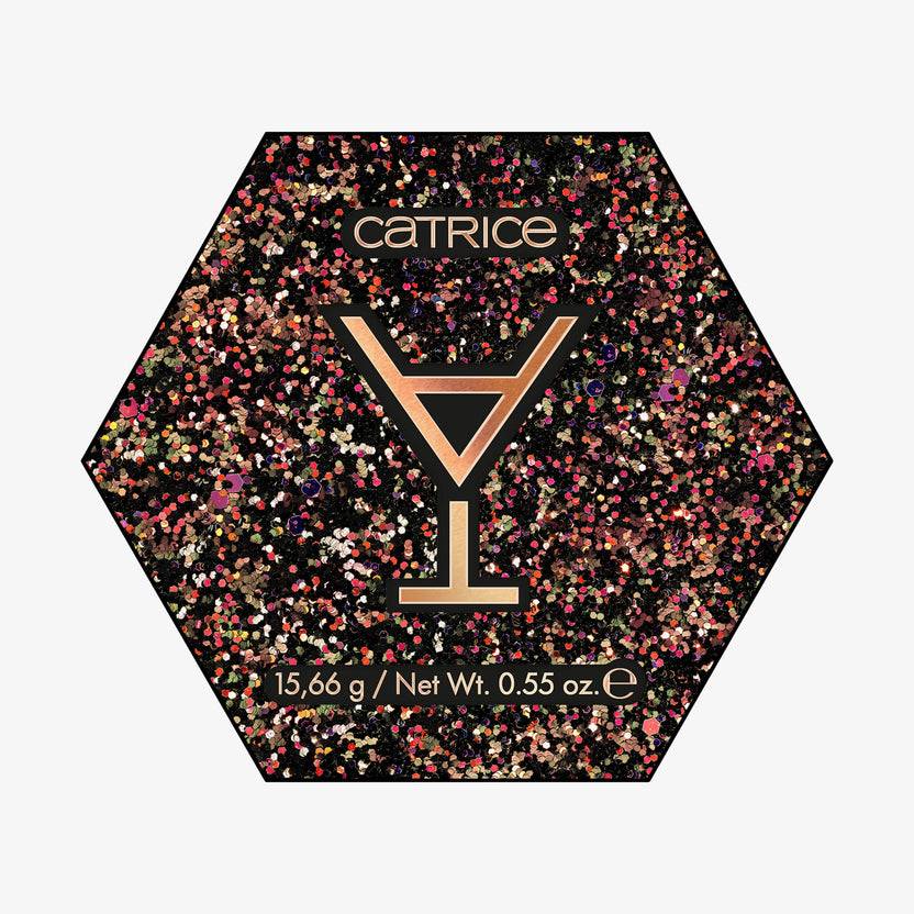 Catrice Cosmetics About Tonight Highlighter Palette C01 (15.66g)