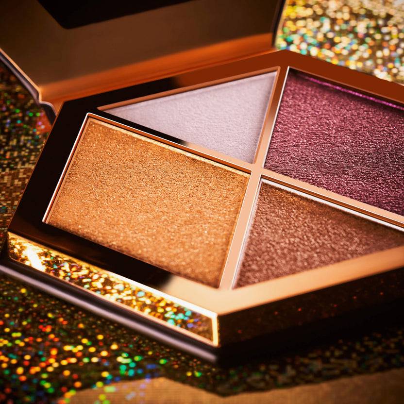 Catrice Cosmetics About Tonight Highlighter Palette C01 (15.66g)