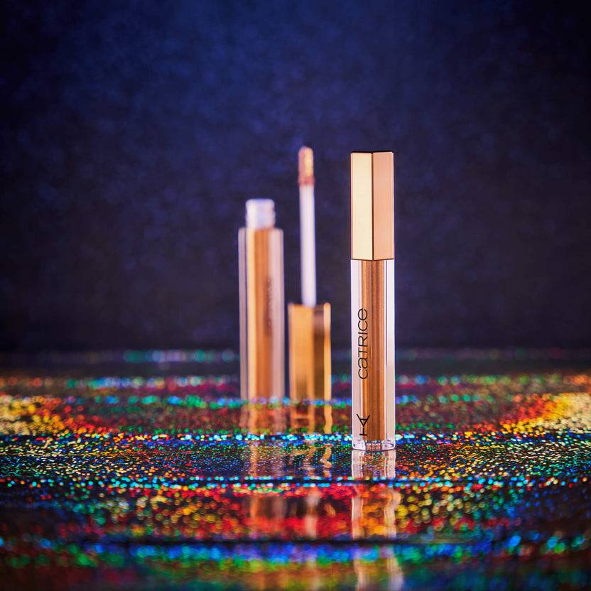 Catrice Cosmetics About Tonight Metallic Eyeshadow (2ml)