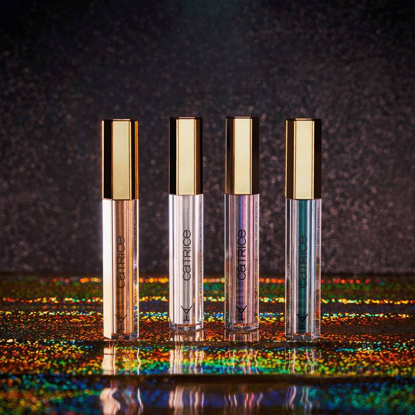 Catrice Cosmetics About Tonight Metallic Eyeshadow (2ml)