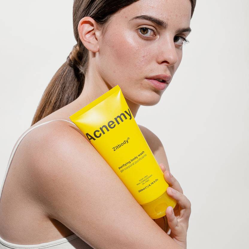 Acnemy Body Acne Duo (280ml)