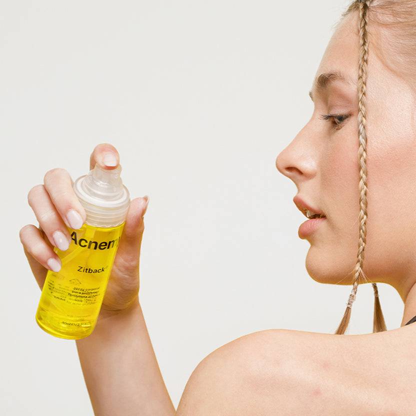 Acnemy Body Acne Duo (280ml)