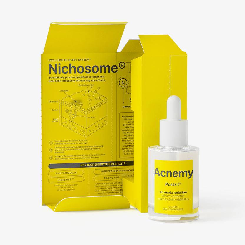 Acnemy Postzit® (30ml)