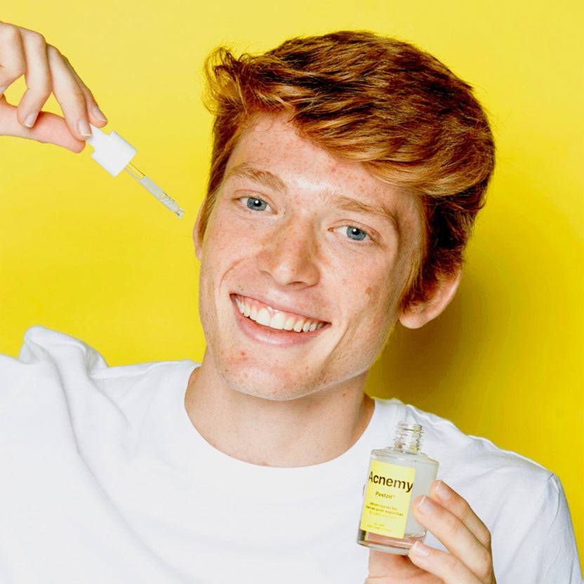 Acnemy Postzit® (30ml)