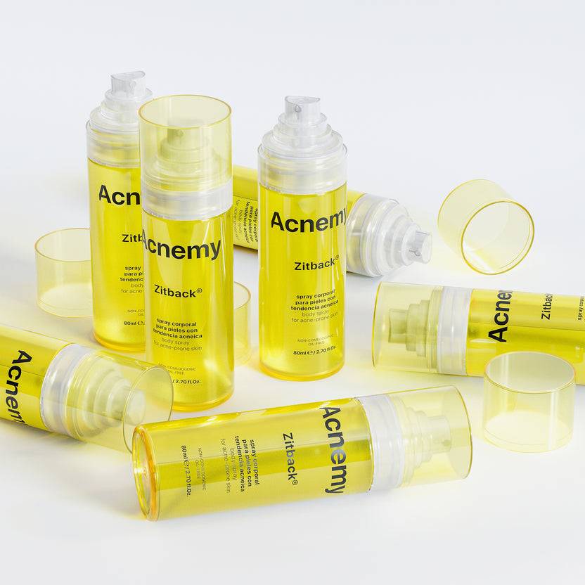 Acnemy Zitback® (80ml)