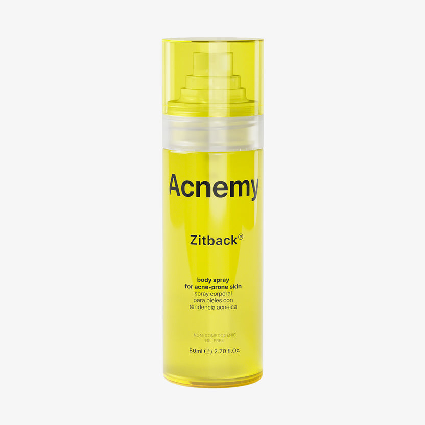 Acnemy Zitback® (80ml)