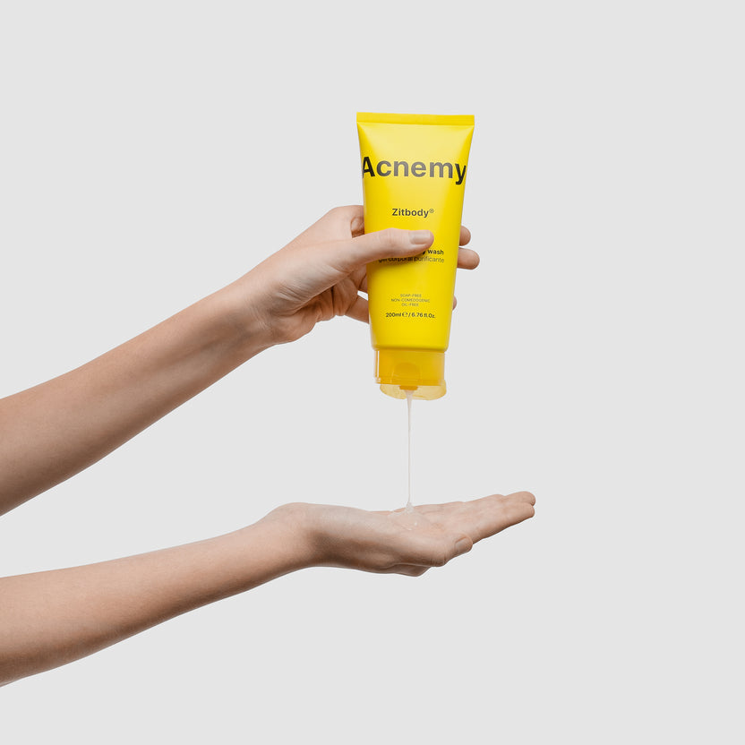 Acnemy Zitbody (200ml)